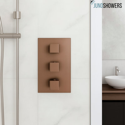 Robinet de cuisine en bronze mat avec pulvérisateur rétractable et aérateur économe en eau pour des économies