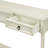 Lizabeth Console Table Sofa Table with Drawers for Entryway,Entry table,Hallway table,Hoyer table-1872720874