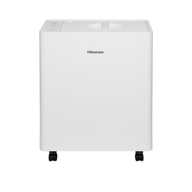 Déshumidificateur 50 ch. Hisense