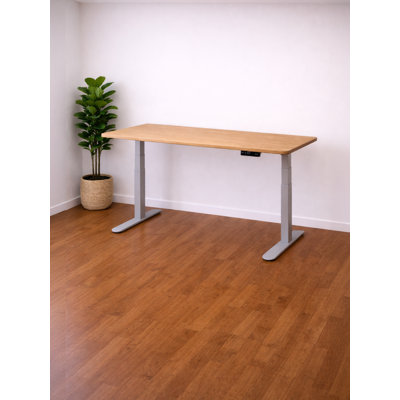 Bureau debout en bois Bellman