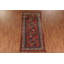 Tapis de couloir antique pré-1900