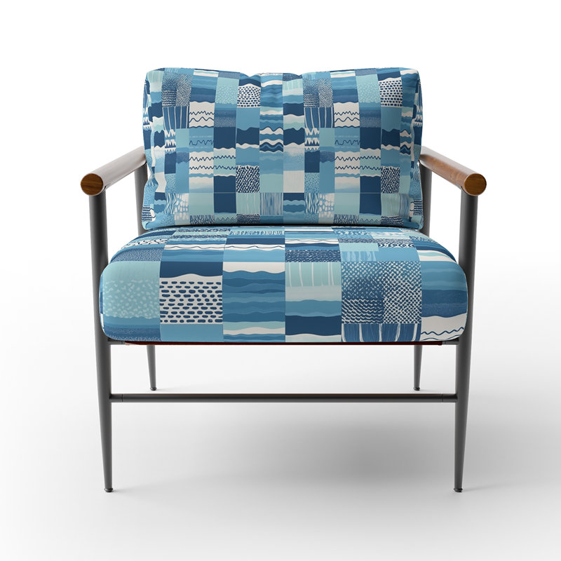 Chaise d'appoint Coastal