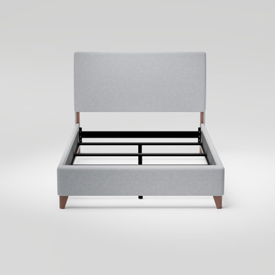 UPSable Upholstered Queen Bed