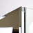 20X26 Inches Medicine Cabinet With Mirror Surface Mount Or Recess Aluminium Bathroom Living Room
