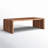 Matthews Solid Wood Solid Coffee Table-2046148889