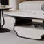 Table basse French Style Design-110950878