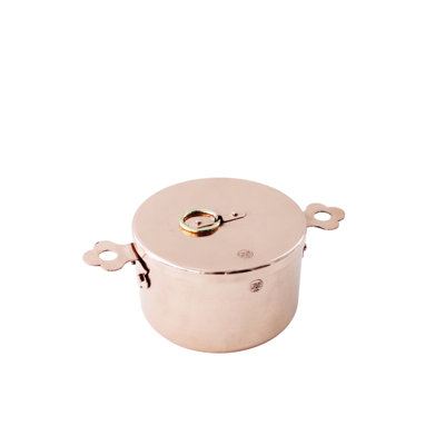 Petit plat de cuisson d'inspiration rétro Coppermill Kitchen