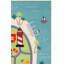 Tapis lavable à la machine Kids Playhouse 200 Performance-1585701812