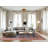 Oriental Indoor Rug-1370283221