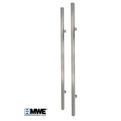Balea Keyless Entry Door Handle