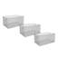 Metal Storage Bin