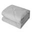 Ensemble d'édredon réversible en microfibre Logan-473302807-473302890