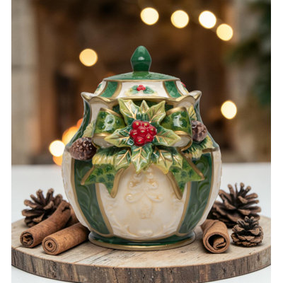 Pot de rangement Holly