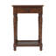 Castle Bromwich Solid Wood End Table