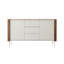 142cm Sideboard