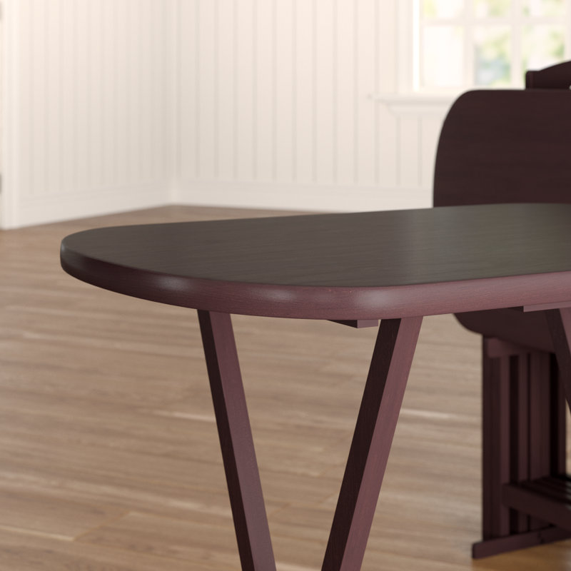 Baronvil Tray Table Set