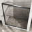 Double Sliding Shower Door 60"X72" - Tempered Glass, Matte Black, Breathtaking Noise-