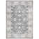 Swinehart Oriental Hand Woven Area Rug