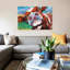 Carolee Vitaletti - Print on Canvas-29382766-101341644