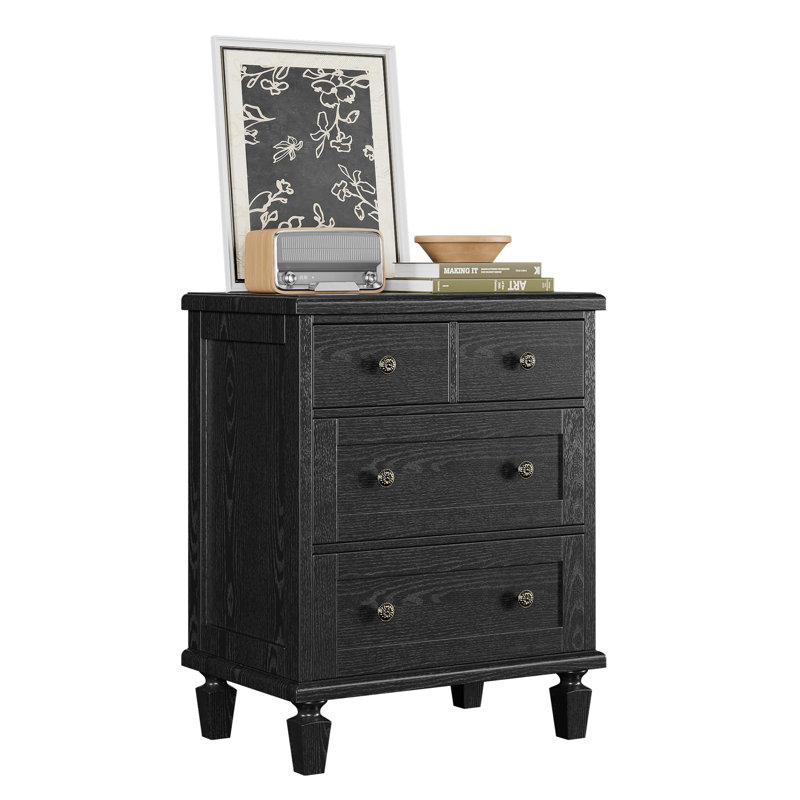 47cm W Chest of Drawers