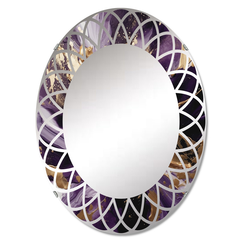 Miroir mural Winser, 30 po x 20 po