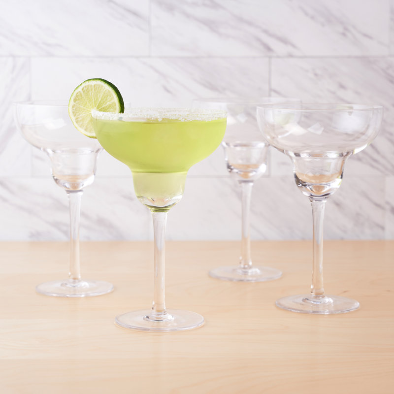 Verres à margarita 10 oz Sorbo