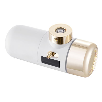 Skincare Water Filter Bathroom Sink Faucet Purifier for Skin