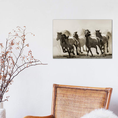 Cheval - reproduction d'art