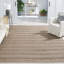 Tapis en coton tissé à la main 0,8 jute 0,25 Abbegale-653662609