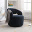 Aubrin Upholstered Swivel Armchair-1053432569