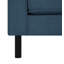 Limones Upholstered Armchair-1590377753