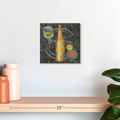 Yarlin Craft Brew III