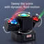 Projection & Strobe Lights