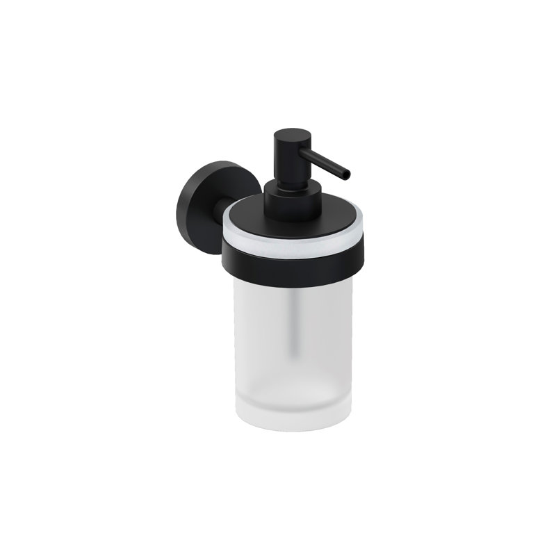 START Soap Dispenser
