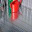 Rowlinson Metal Flooring Kit-128899267