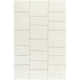 Hand Tufted Wool Cream Rug