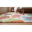 Tapis en laine touffeté à la main pour enfant-176785310