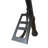 Berkshire Aluminum Post Mounted Mailbox with Magnetic Closure