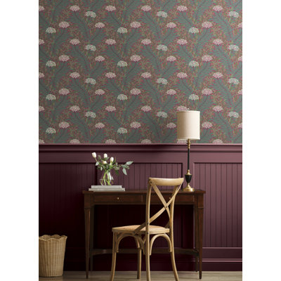 Papier peint Highgrove