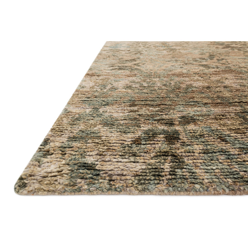 Zakrzewski Indoor Rug