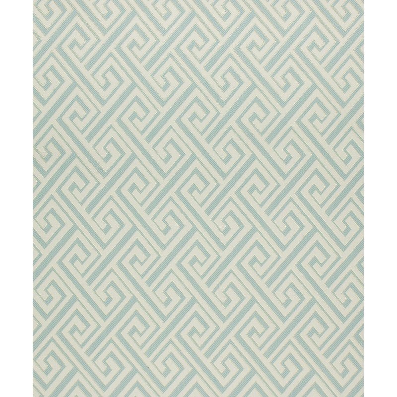 Vesta Fabric, Blue