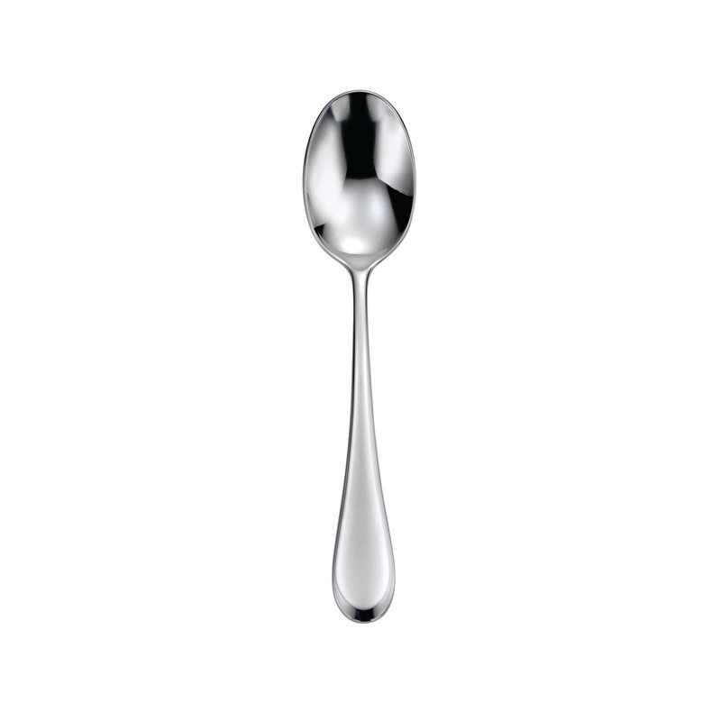 Lumos Oval Bowls Spoons by Oneida (18/0)