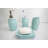 Bathroom Accessory Set-1496422055