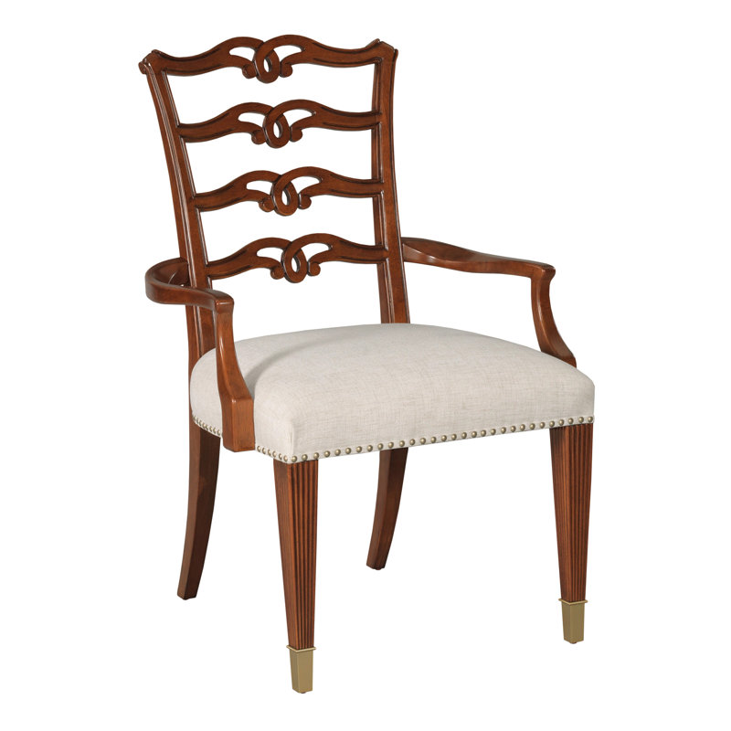 BARTLEY ARM CHAIR