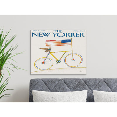 Wrapped Canvas Print Set
