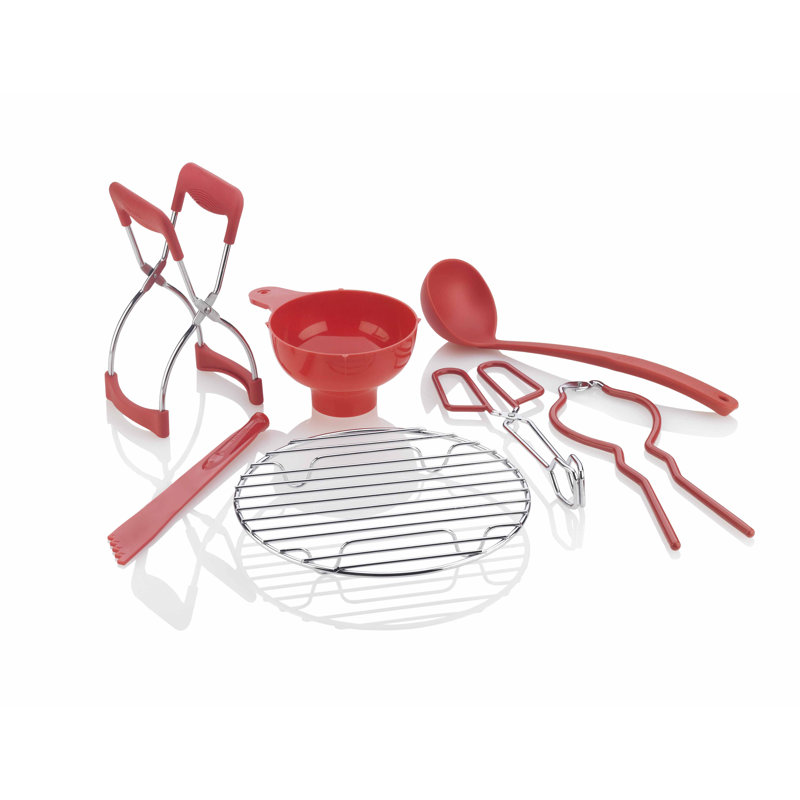 Zavor 7-piece Home Canning Kit - Thumbnail 3