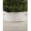 Rattan Tree Collar