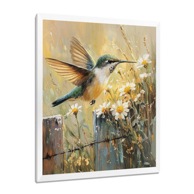 Lloyd, animaux, art mural sur toile