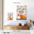 Yarlin Rustic Autumn Leaves And Pumpkins Please-108412196