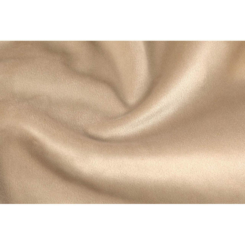 Beckham Square Cushion Cover, Beige
